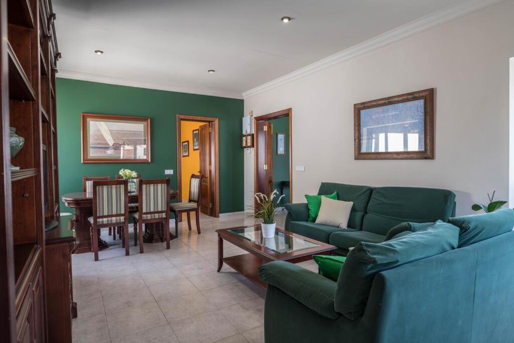 Villa Tuco Costa Teguise Extérieur photo