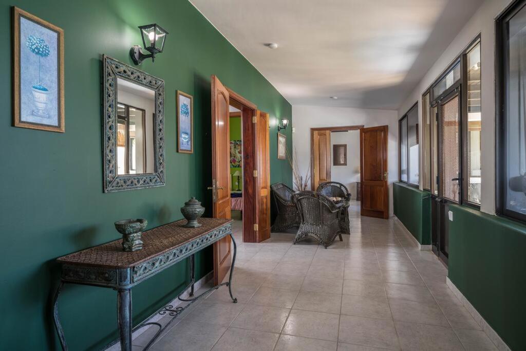 Villa Tuco Costa Teguise Extérieur photo
