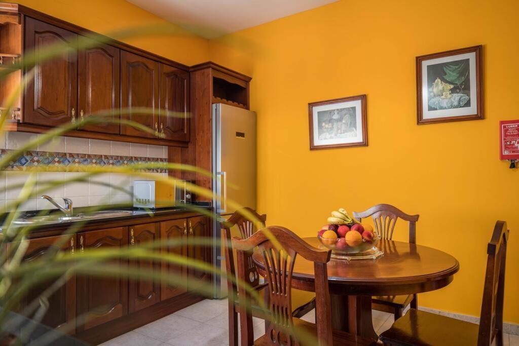 Villa Tuco Costa Teguise Extérieur photo