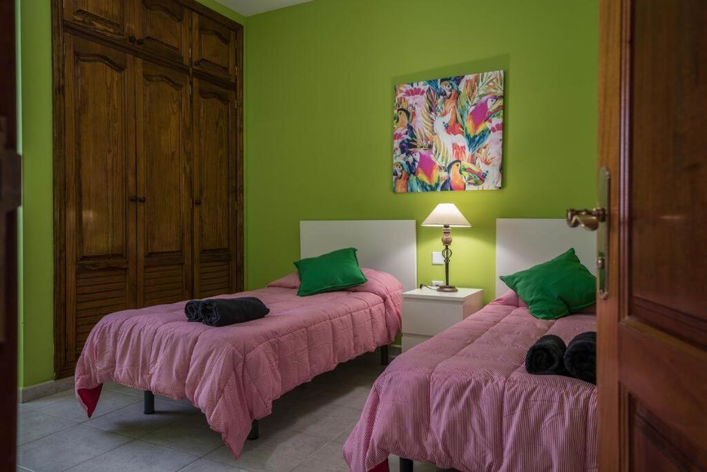 Villa Tuco Costa Teguise Extérieur photo