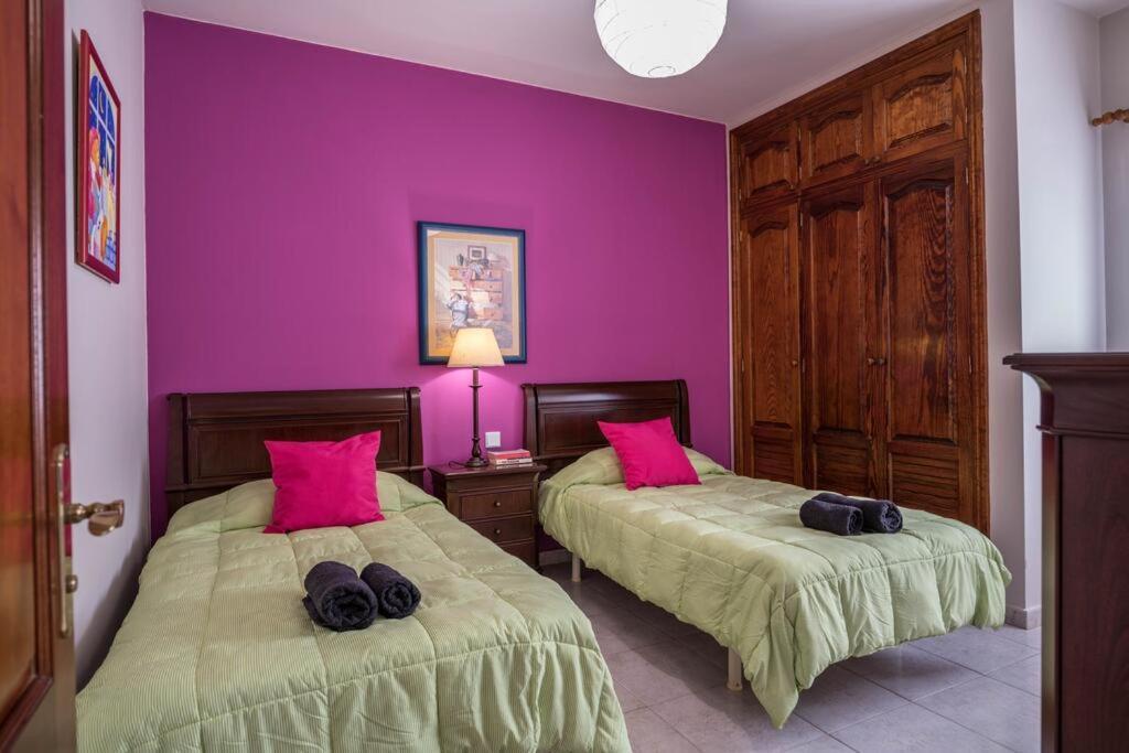 Villa Tuco Costa Teguise Extérieur photo
