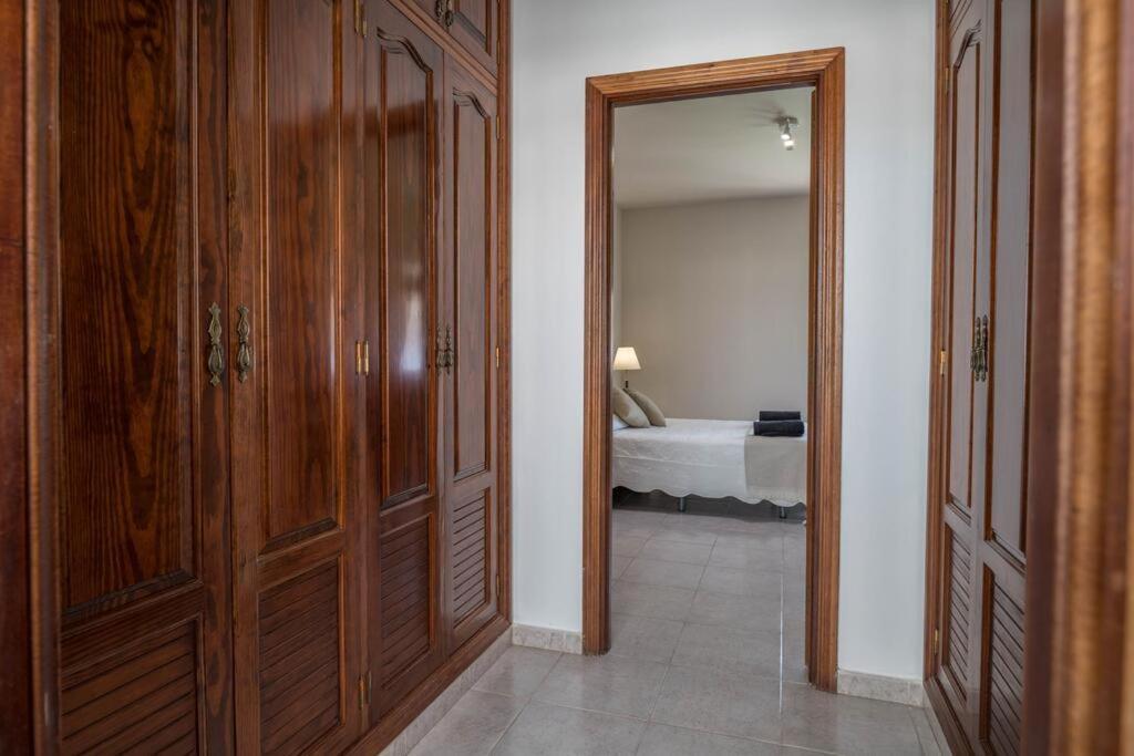 Villa Tuco Costa Teguise Extérieur photo