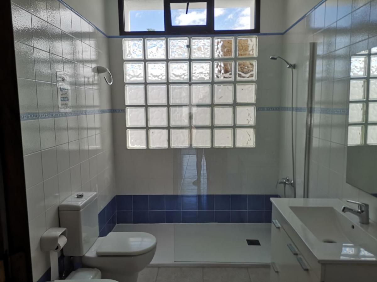 Villa Tuco Costa Teguise Extérieur photo