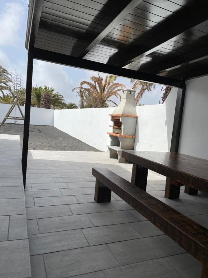 Villa Tuco Costa Teguise Extérieur photo