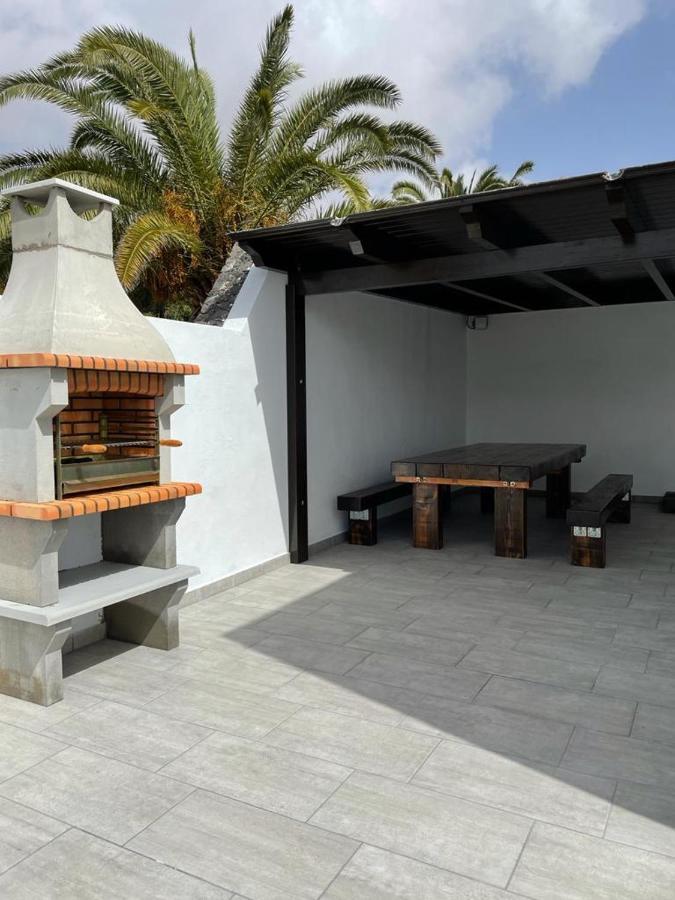 Villa Tuco Costa Teguise Extérieur photo
